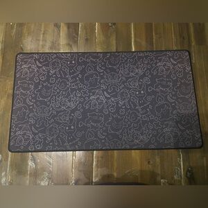 Pokemon Ghost Deskmat